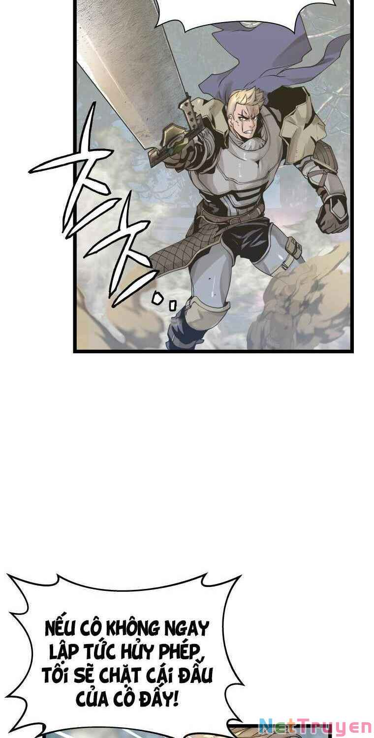 Ranker Bất Bại Chapter 21 - Trang 18