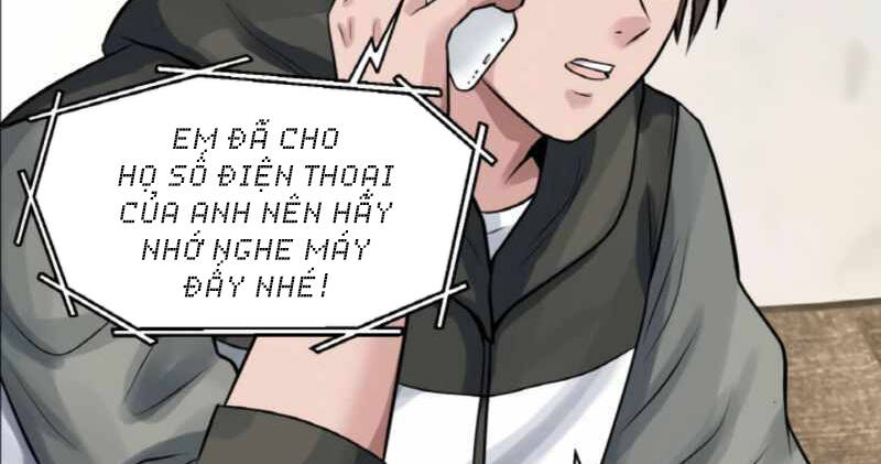 Ranker Bất Bại Chapter 41.5 - Trang 44