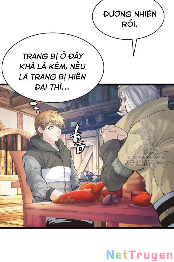 Ranker Bất Bại Chapter 37 - Trang 6