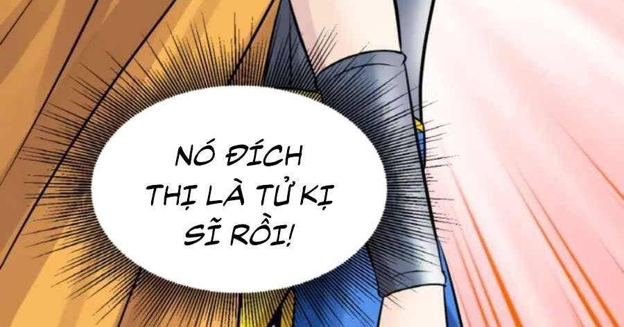 Ranker Bất Bại Chapter 48 - Trang 15