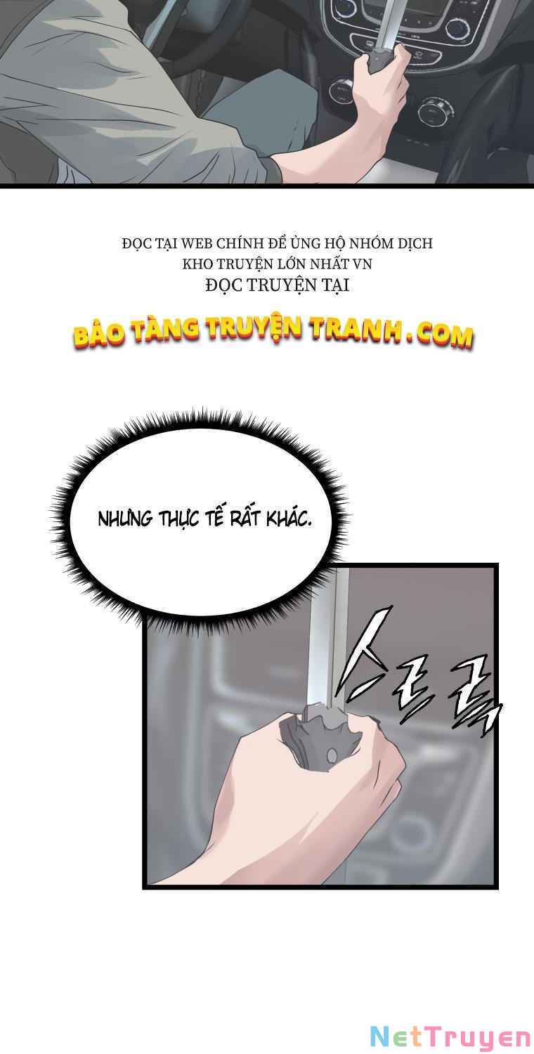 Ranker Bất Bại Chapter 21 - Trang 51