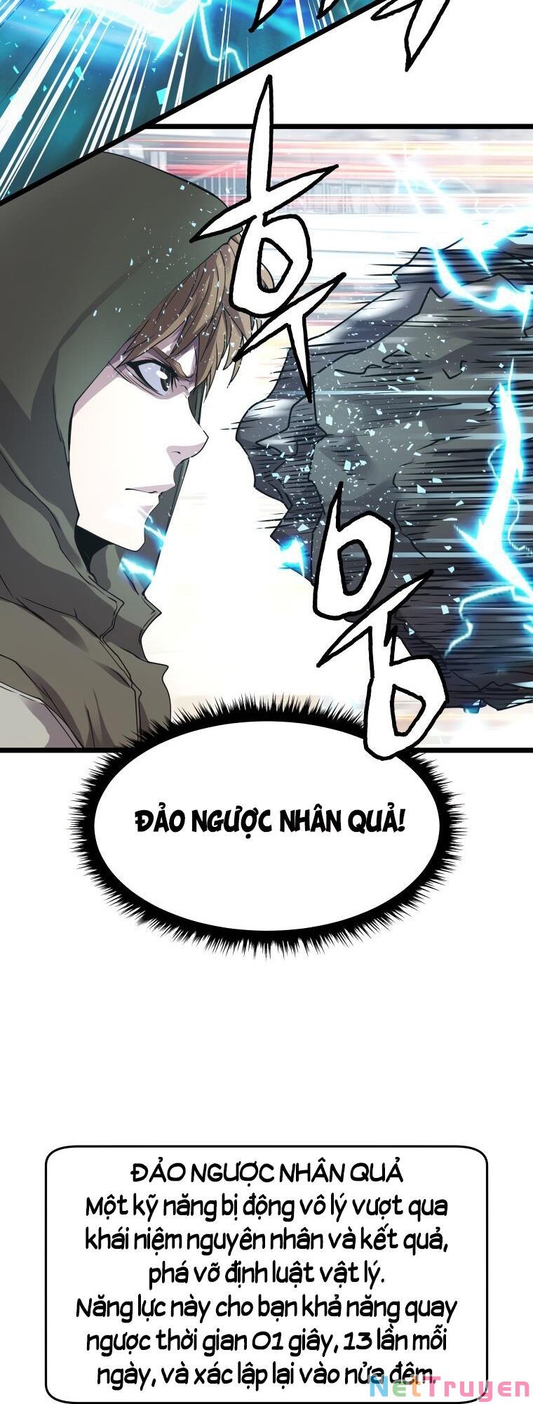 Ranker Bất Bại Chapter 7 - Trang 5