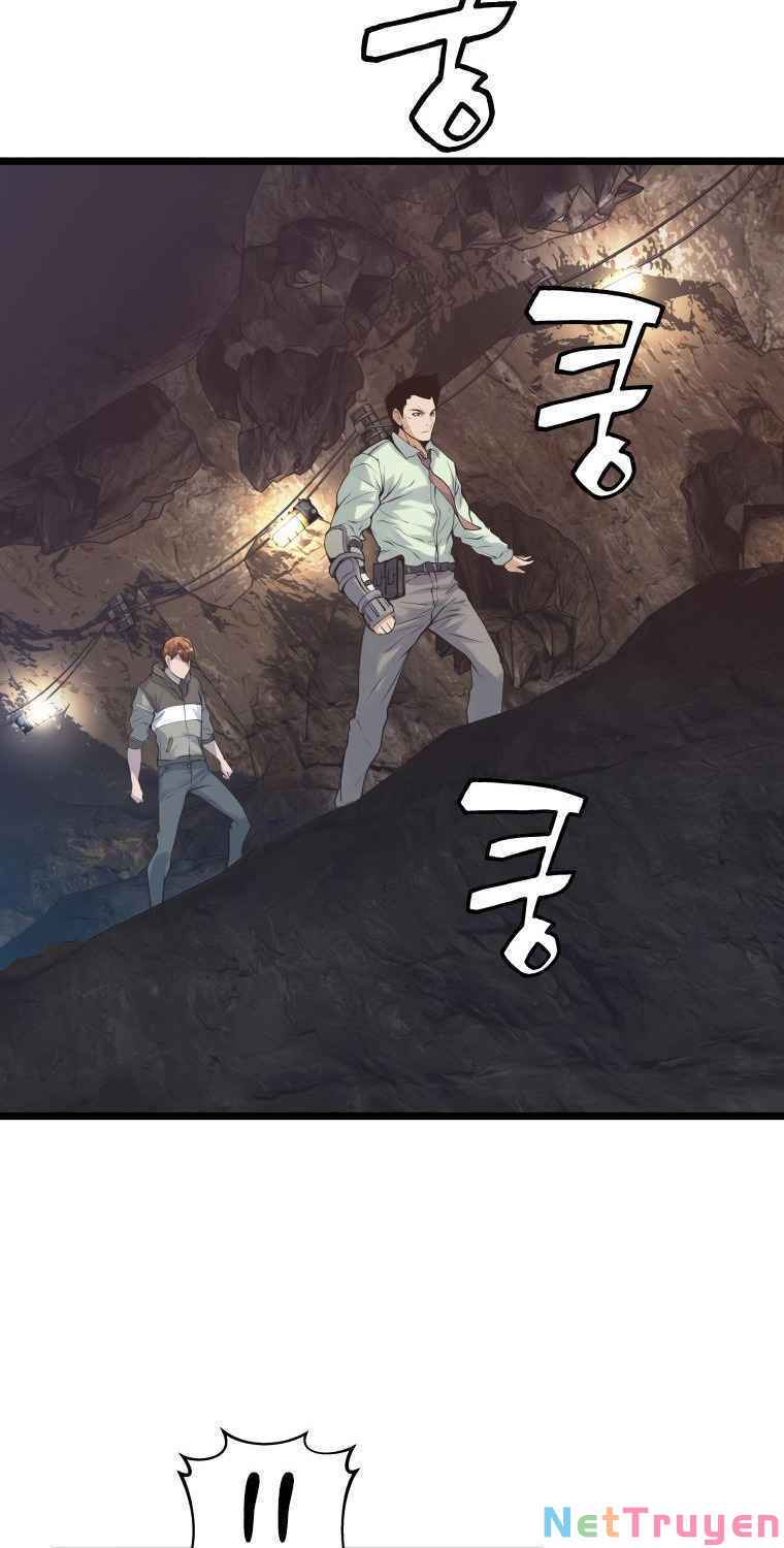 Ranker Bất Bại Chapter 16 - Trang 11