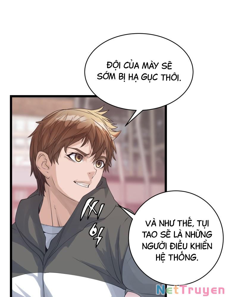 Ranker Bất Bại Chapter 32 - Trang 20