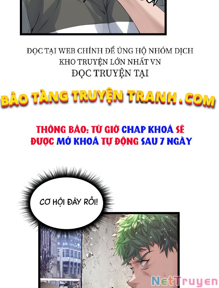 Ranker Bất Bại Chapter 33 - Trang 15