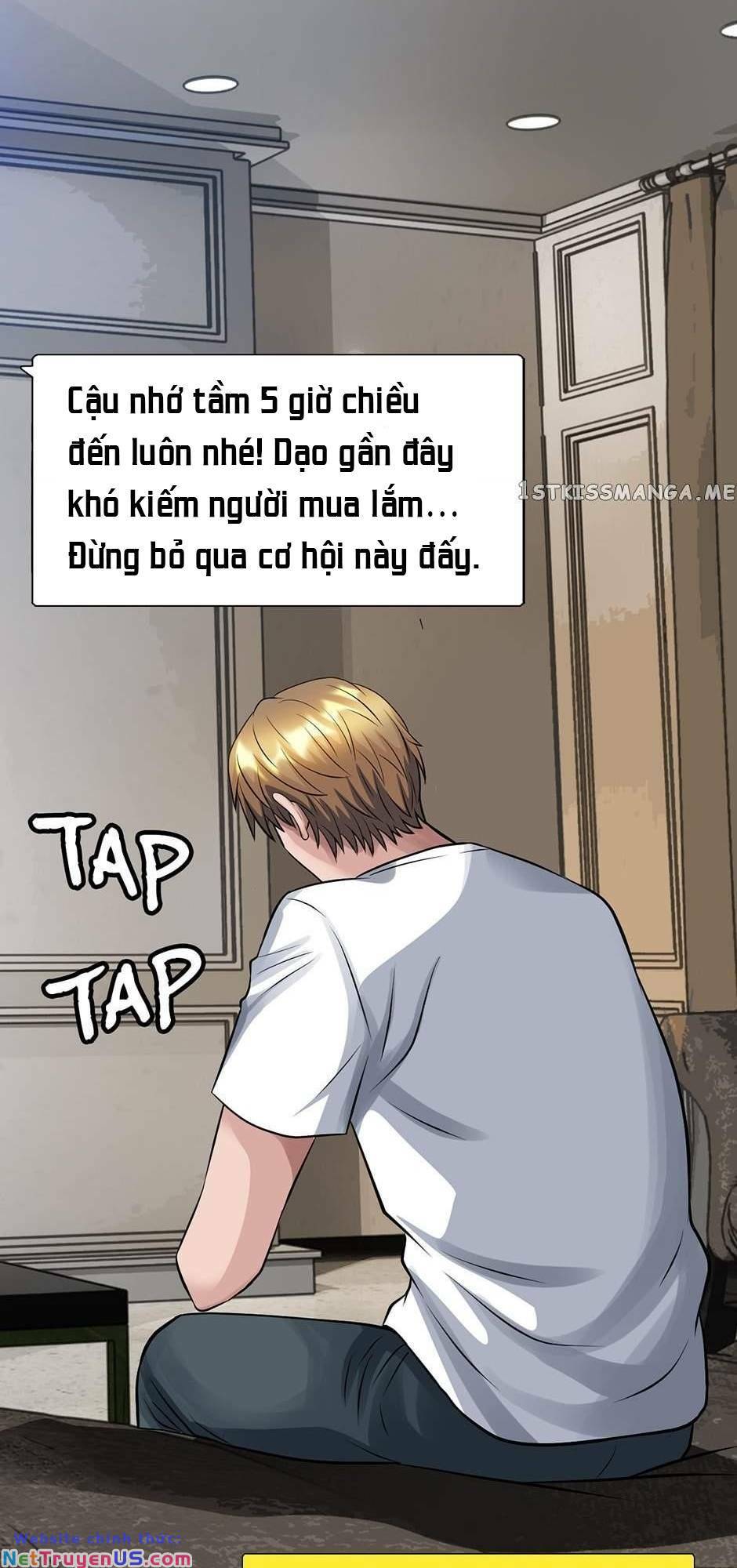 Ranker Bất Bại Chapter 62 - Trang 18