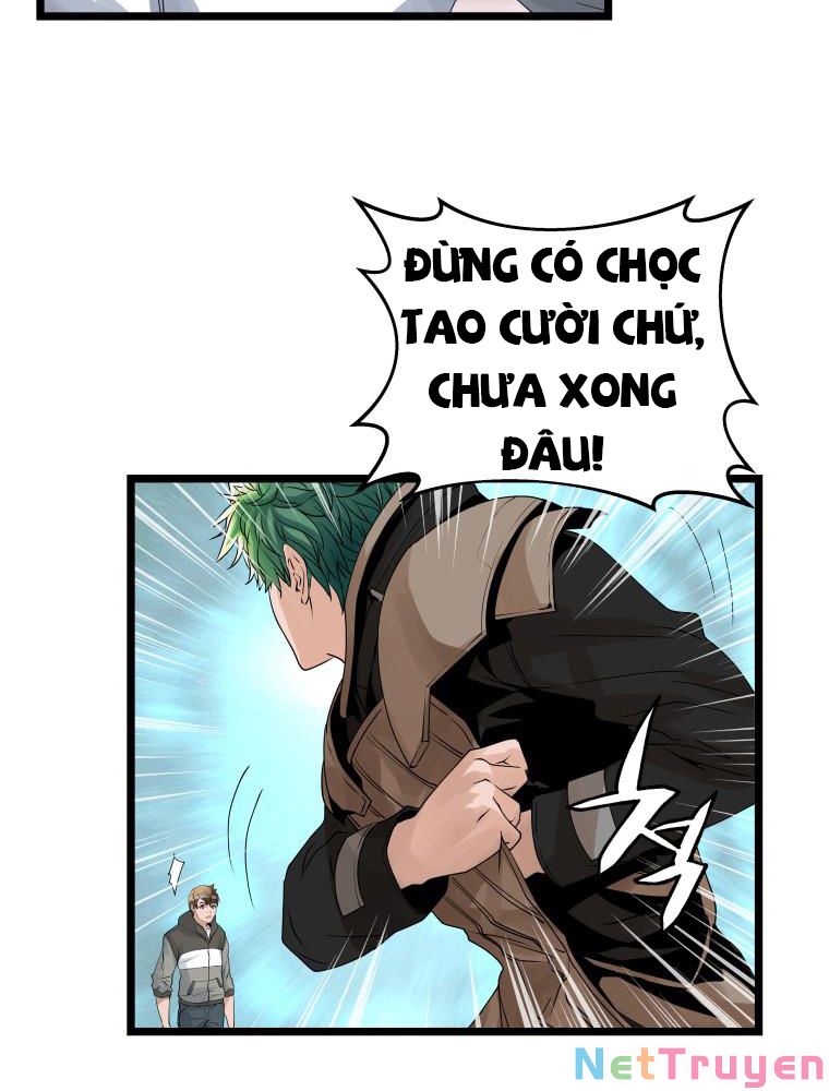 Ranker Bất Bại Chapter 32 - Trang 21