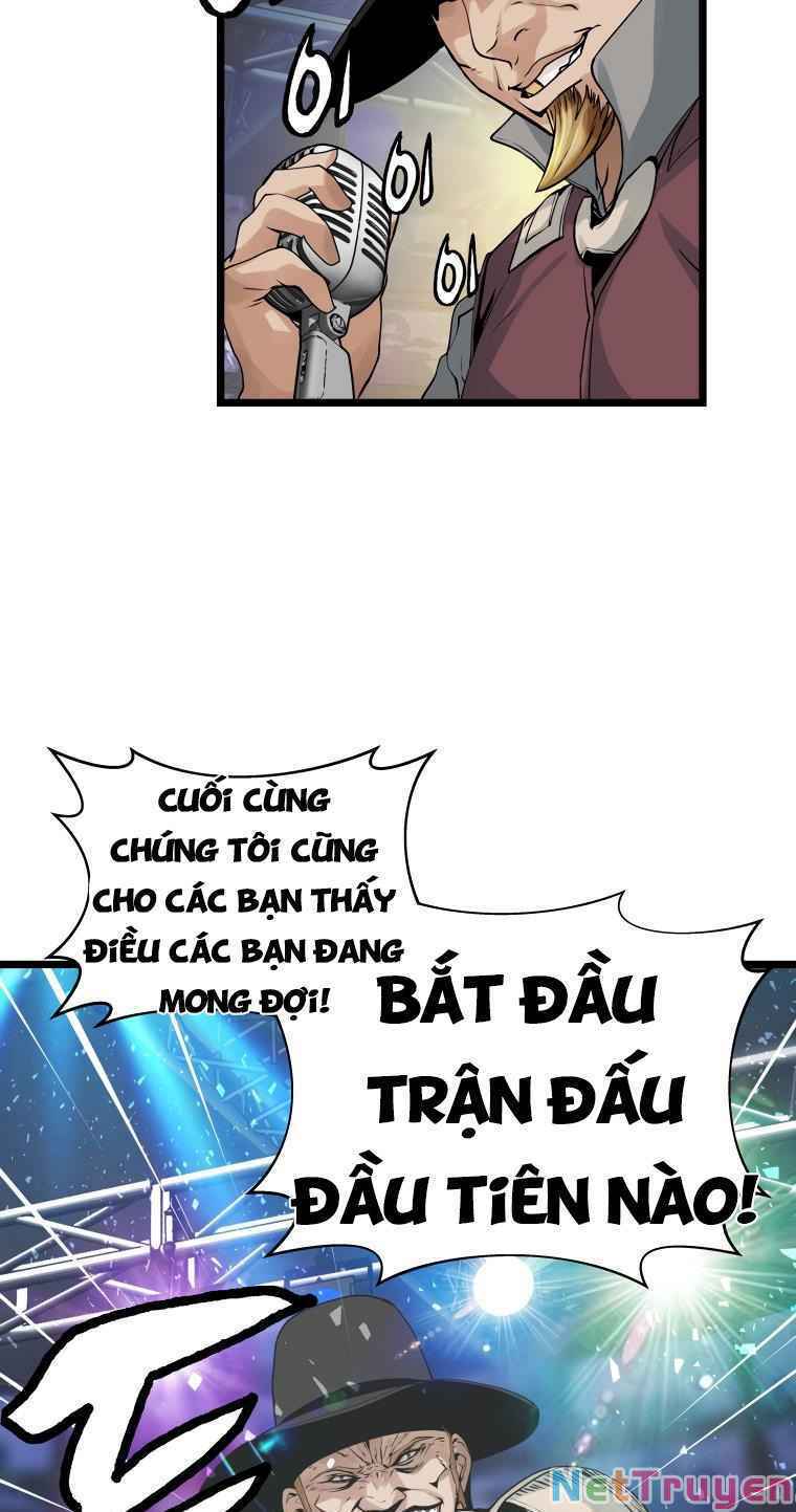 Ranker Bất Bại Chapter 23 - Trang 53