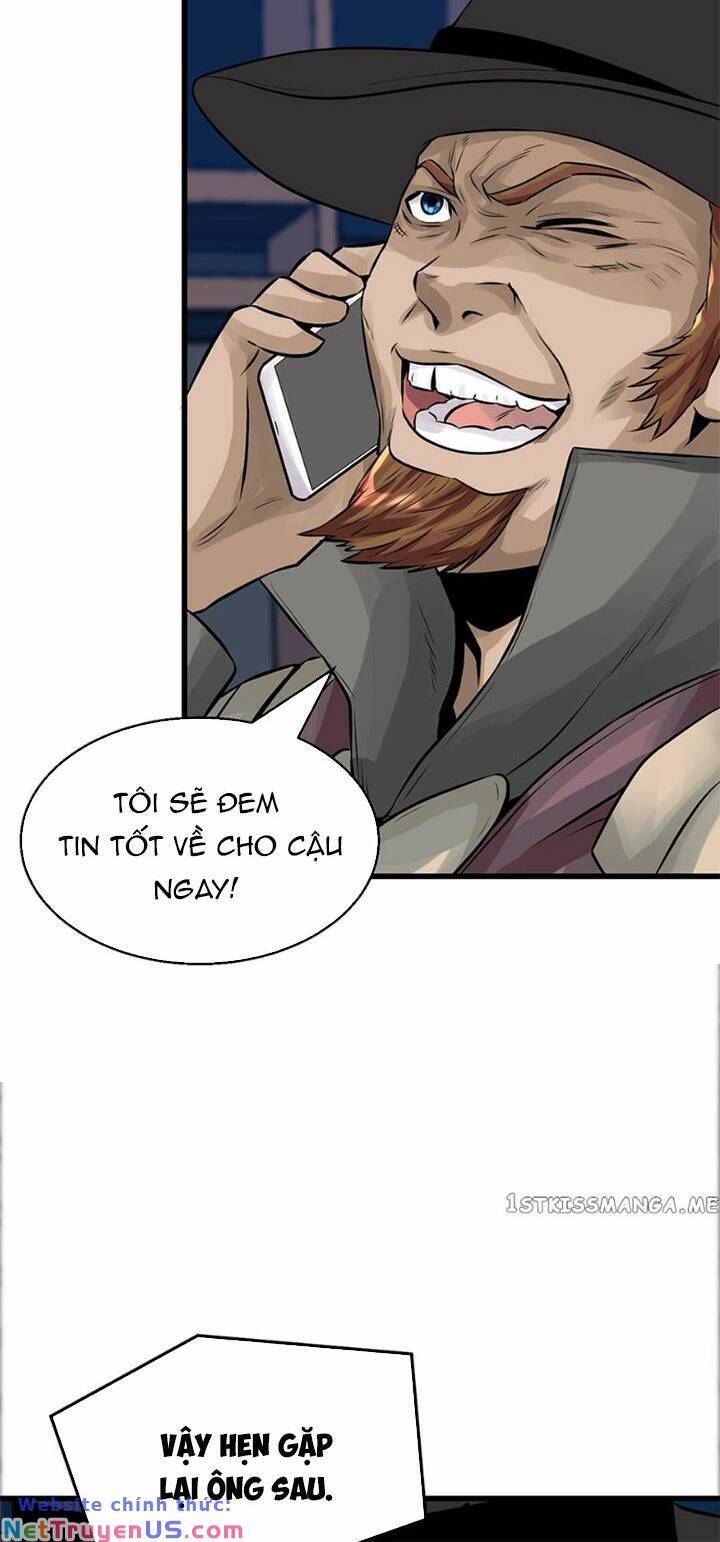 Ranker Bất Bại Chapter 56 - Trang 12