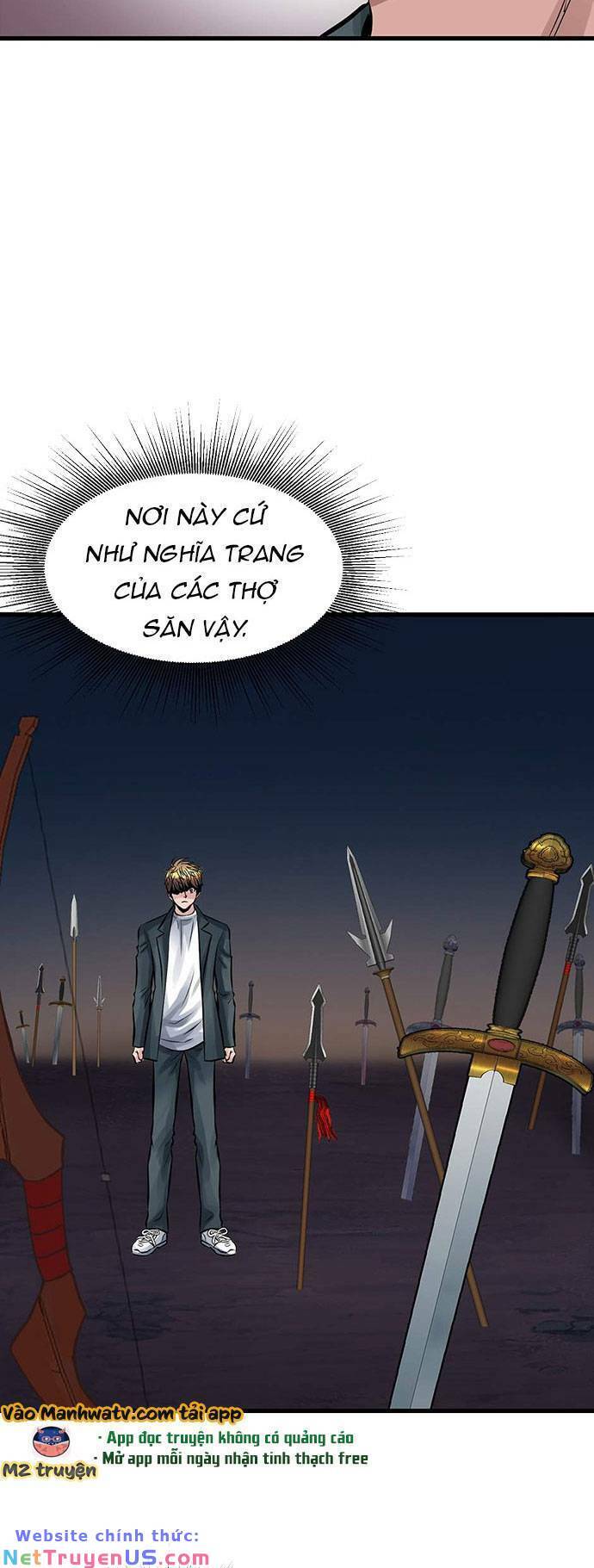 Ranker Bất Bại Chapter 58 - Trang 6