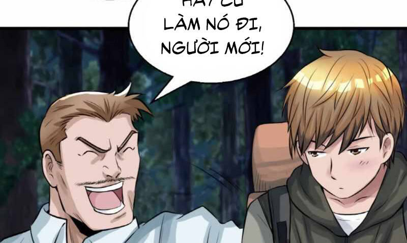 Ranker Bất Bại Chapter 44 - Trang 9