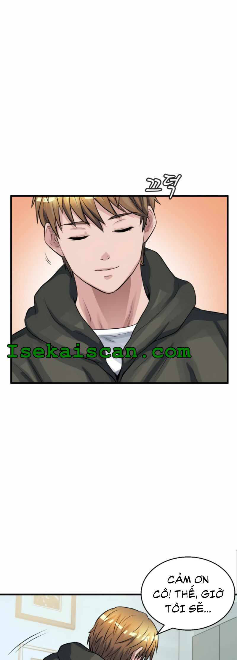 Ranker Bất Bại Chapter 42 - Trang 28