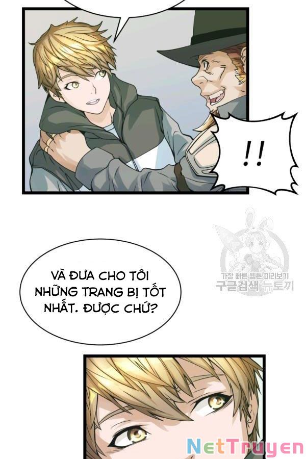 Ranker Bất Bại Chapter 37 - Trang 51