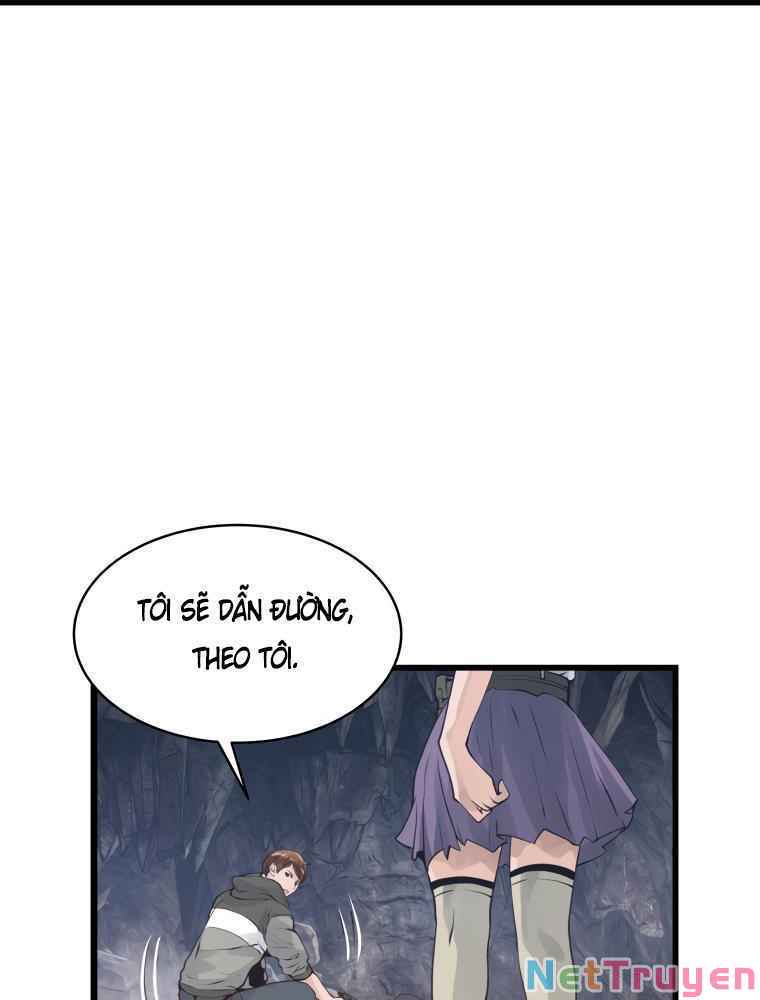 Ranker Bất Bại Chapter 18 - Trang 18