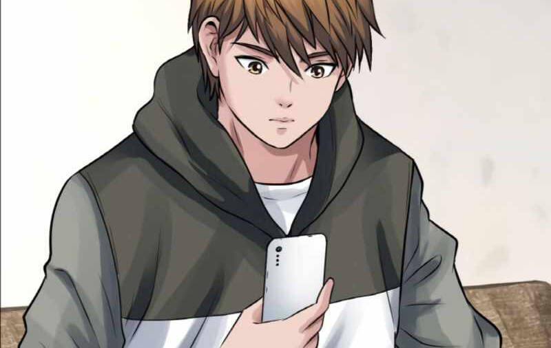 Ranker Bất Bại Chapter 41.5 - Trang 48