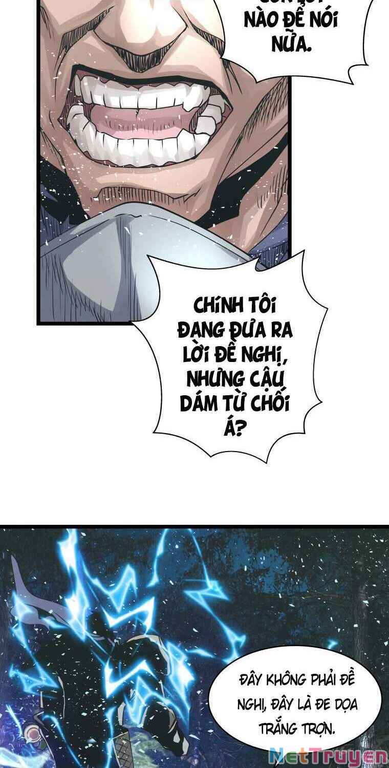 Ranker Bất Bại Chapter 20 - Trang 6