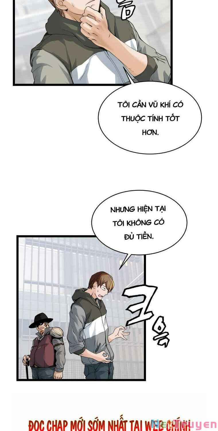 Ranker Bất Bại Chapter 23 - Trang 18