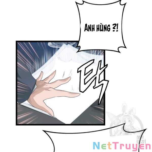 Ranker Bất Bại Chapter 34 - Trang 8