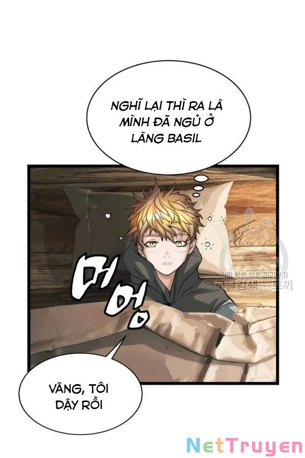 Ranker Bất Bại Chapter 37 - Trang 57