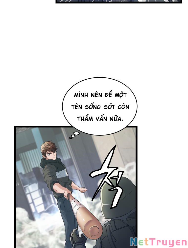 Ranker Bất Bại Chapter 30 - Trang 71