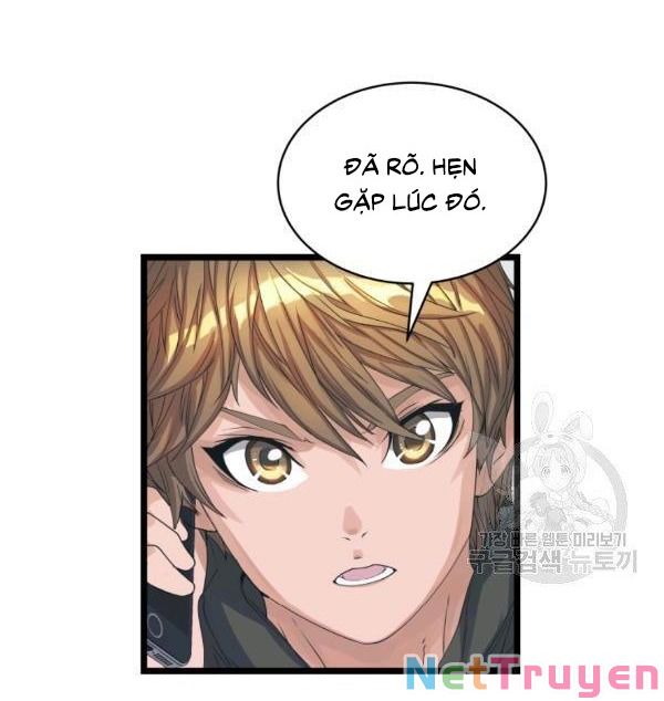 Ranker Bất Bại Chapter 35 - Trang 16