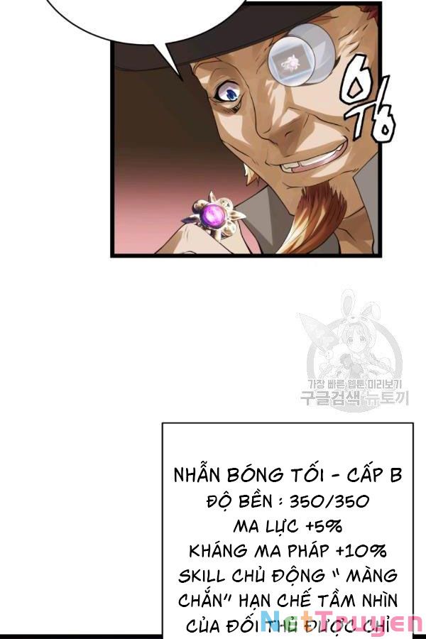 Ranker Bất Bại Chapter 37 - Trang 35