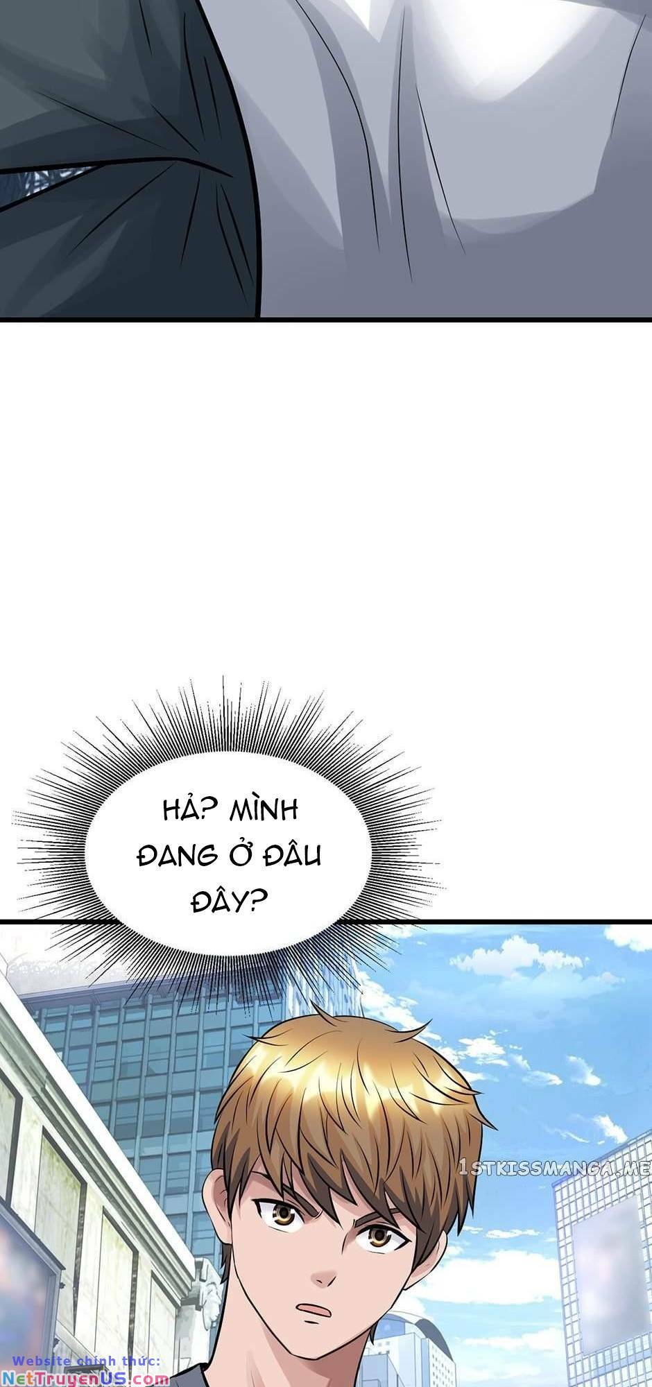 Ranker Bất Bại Chapter 61 - Trang 45