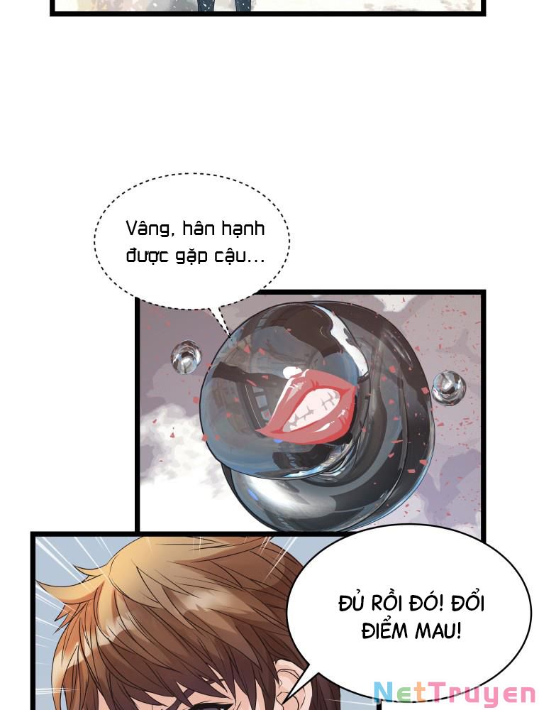 Ranker Bất Bại Chapter 32 - Trang 40