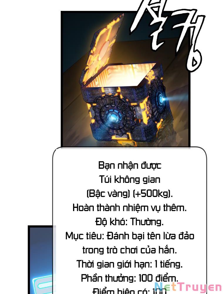 Ranker Bất Bại Chapter 27 - Trang 59