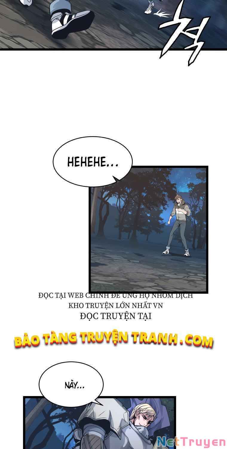 Ranker Bất Bại Chapter 20 - Trang 43