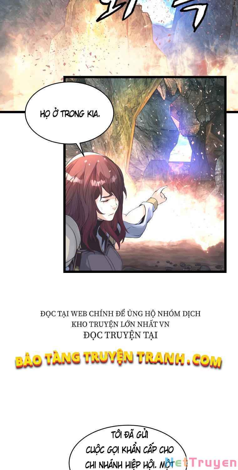 Ranker Bất Bại Chapter 16 - Trang 47