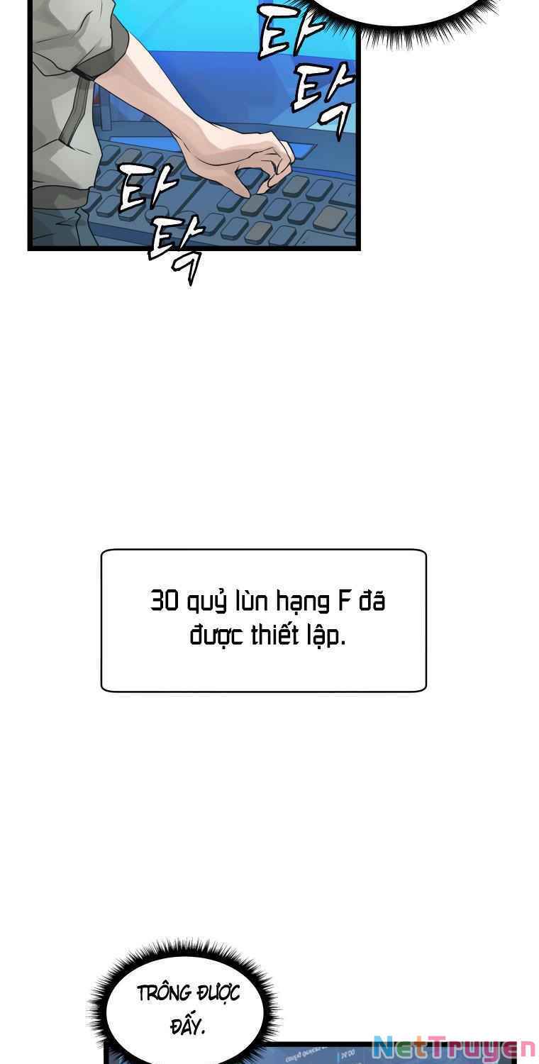 Ranker Bất Bại Chapter 13 - Trang 21