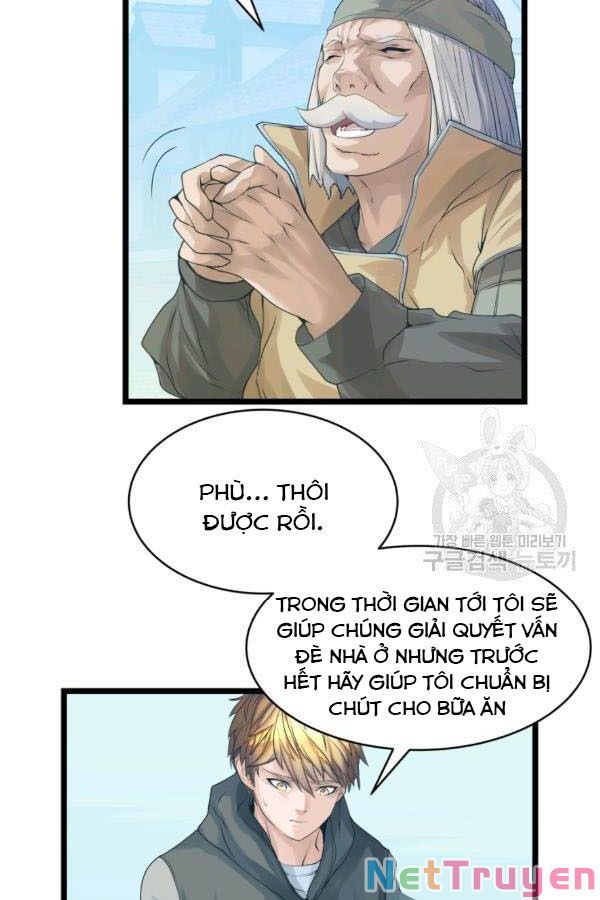 Ranker Bất Bại Chapter 36 - Trang 39