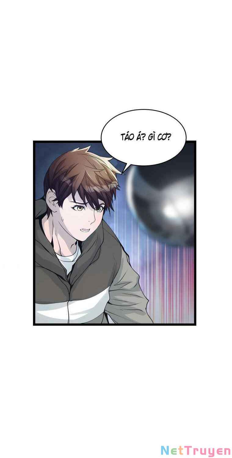 Ranker Bất Bại Chapter 14 - Trang 20