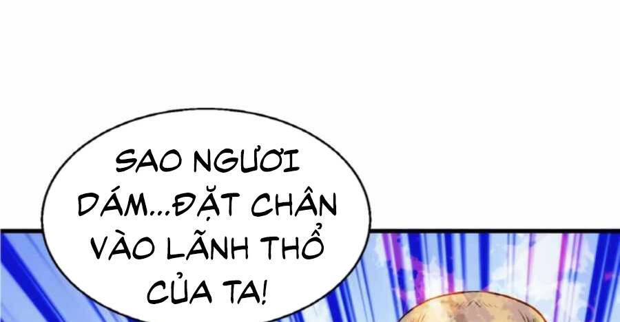 Ranker Bất Bại Chapter 48 - Trang 31