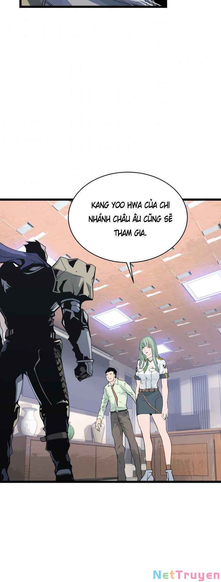 Ranker Bất Bại Chapter 22 - Trang 29