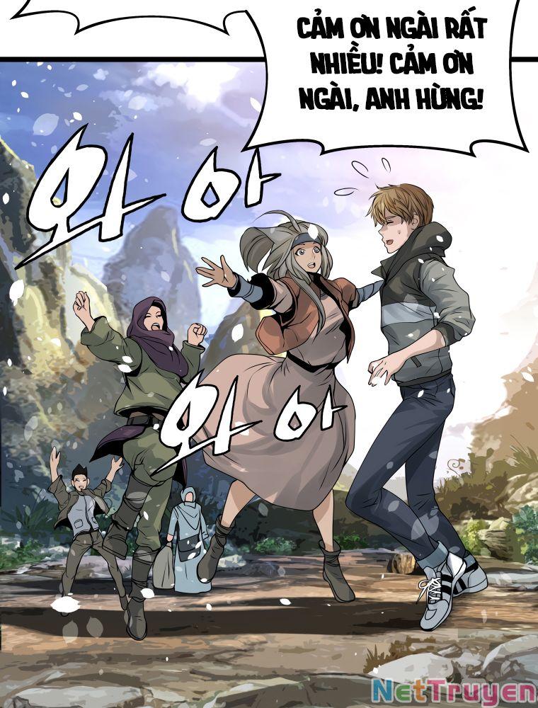 Ranker Bất Bại Chapter 28 - Trang 43