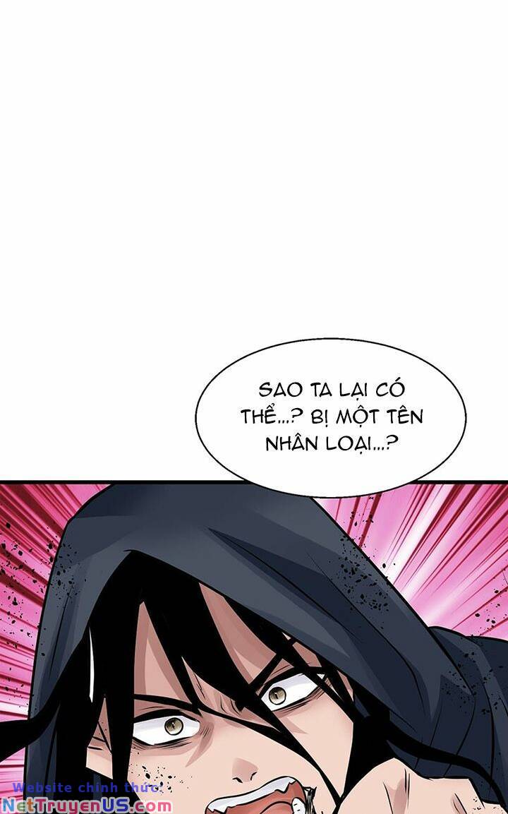 Ranker Bất Bại Chapter 60 - Trang 45