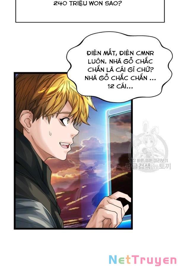 Ranker Bất Bại Chapter 36 - Trang 49