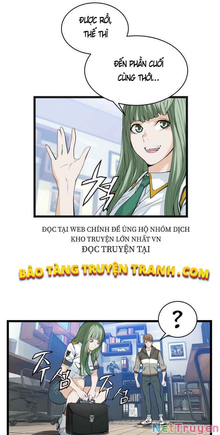 Ranker Bất Bại Chapter 12 - Trang 13