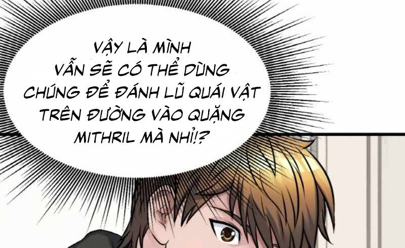 Ranker Bất Bại Chapter 41 - Trang 93