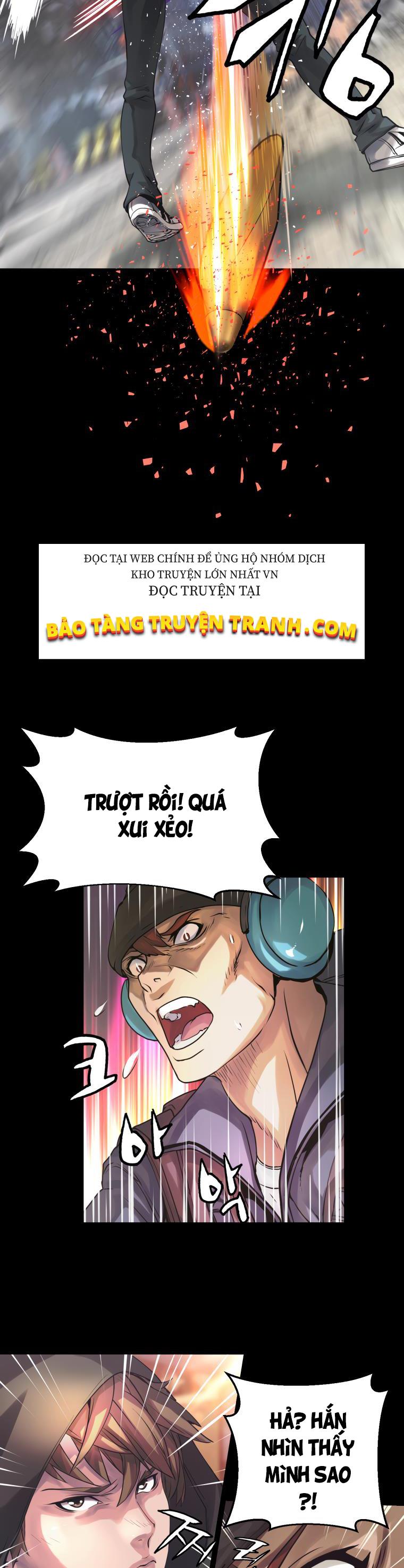 Ranker Bất Bại Chapter 2 - Trang 28