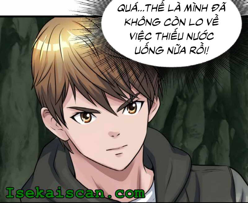 Ranker Bất Bại Chapter 41 - Trang 37