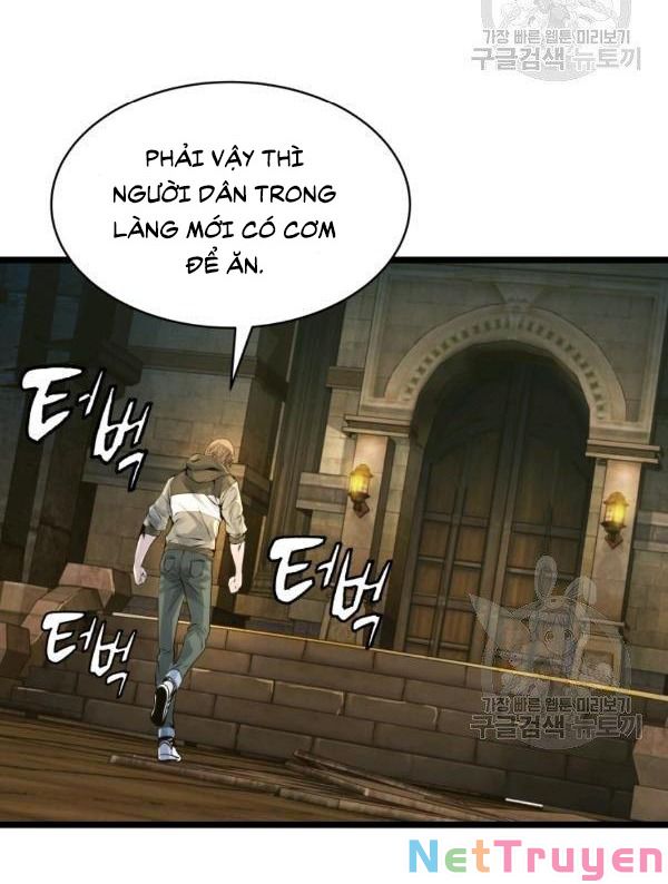 Ranker Bất Bại Chapter 35 - Trang 59