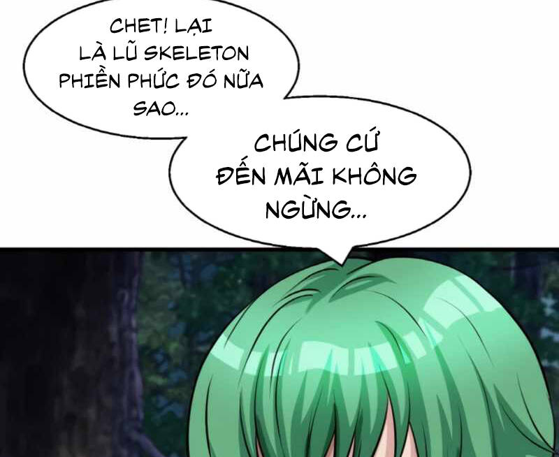 Ranker Bất Bại Chapter 43 - Trang 30