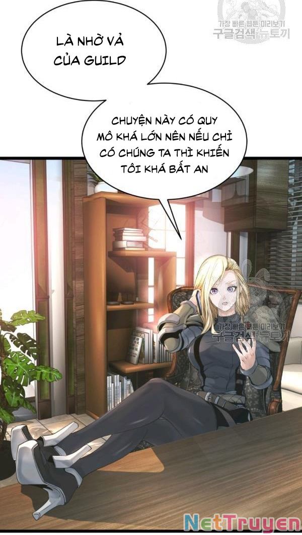 Ranker Bất Bại Chapter 35 - Trang 10