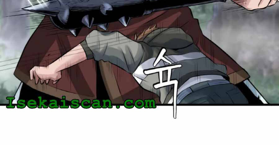 Ranker Bất Bại Chapter 46 - Trang 49