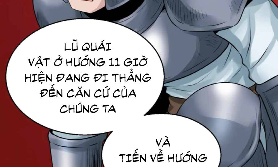 Ranker Bất Bại Chapter 46.5 - Trang 23