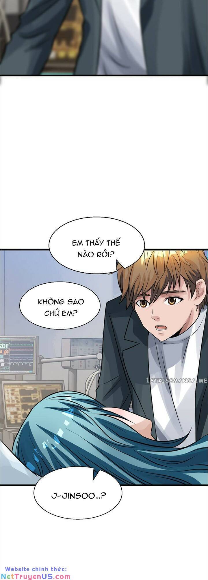 Ranker Bất Bại Chapter 55 - Trang 48