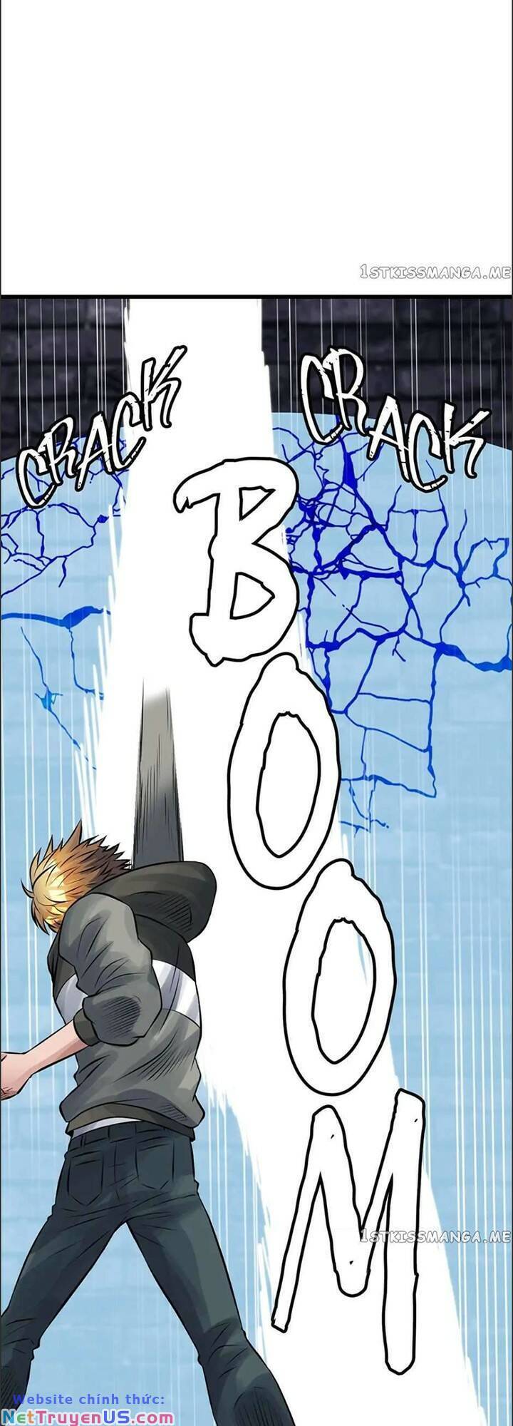 Ranker Bất Bại Chapter 54 - Trang 37